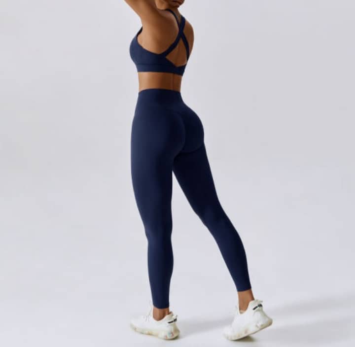 Vêtement bleu pour femmes à Abidjan